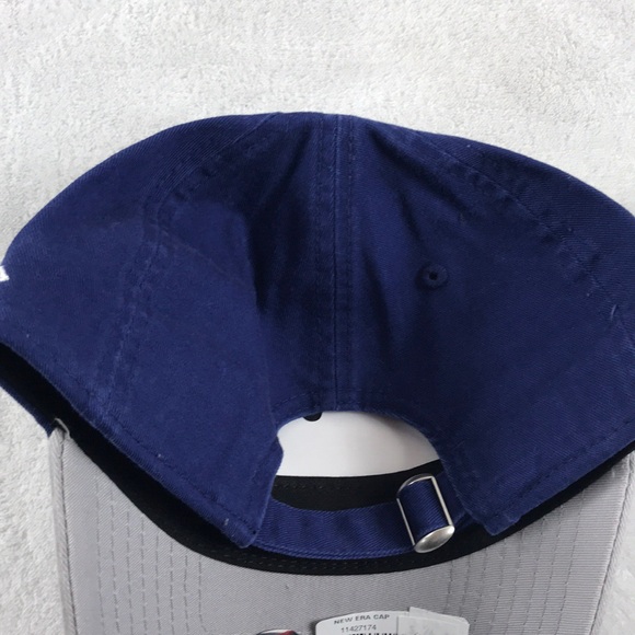 Los Angeles LA Dodgers 9TWENTY Adjustable Hat OS - Picture 3 of 5